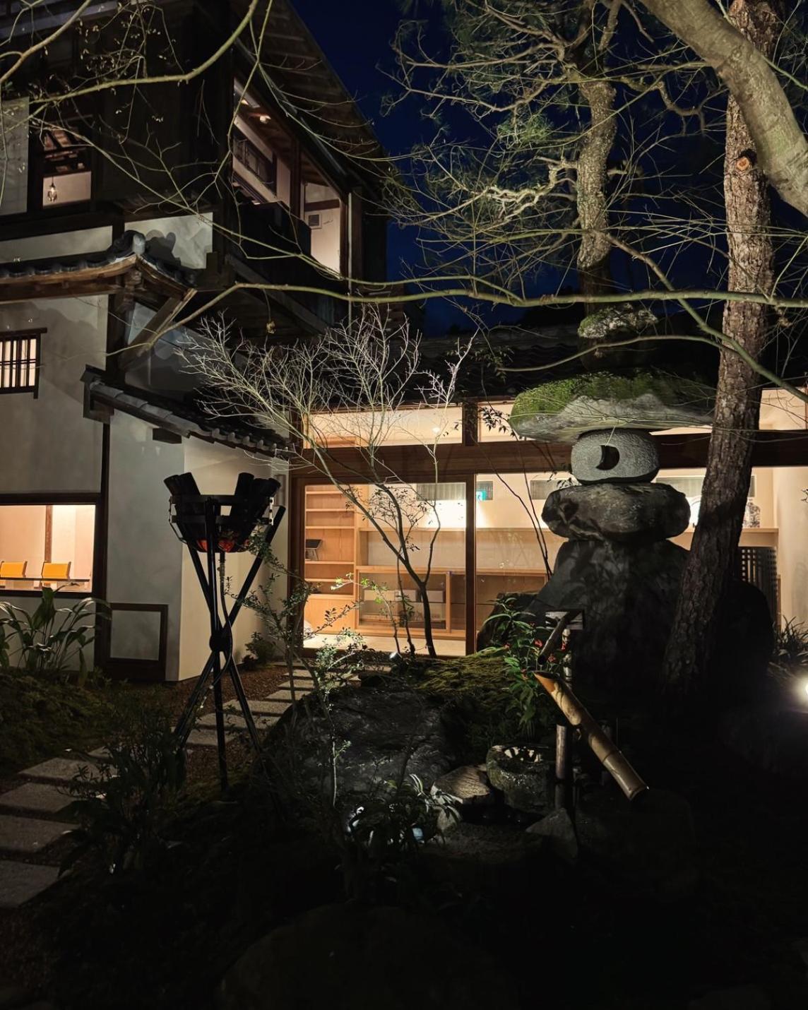 Hotel Kagetsu Taisyokan