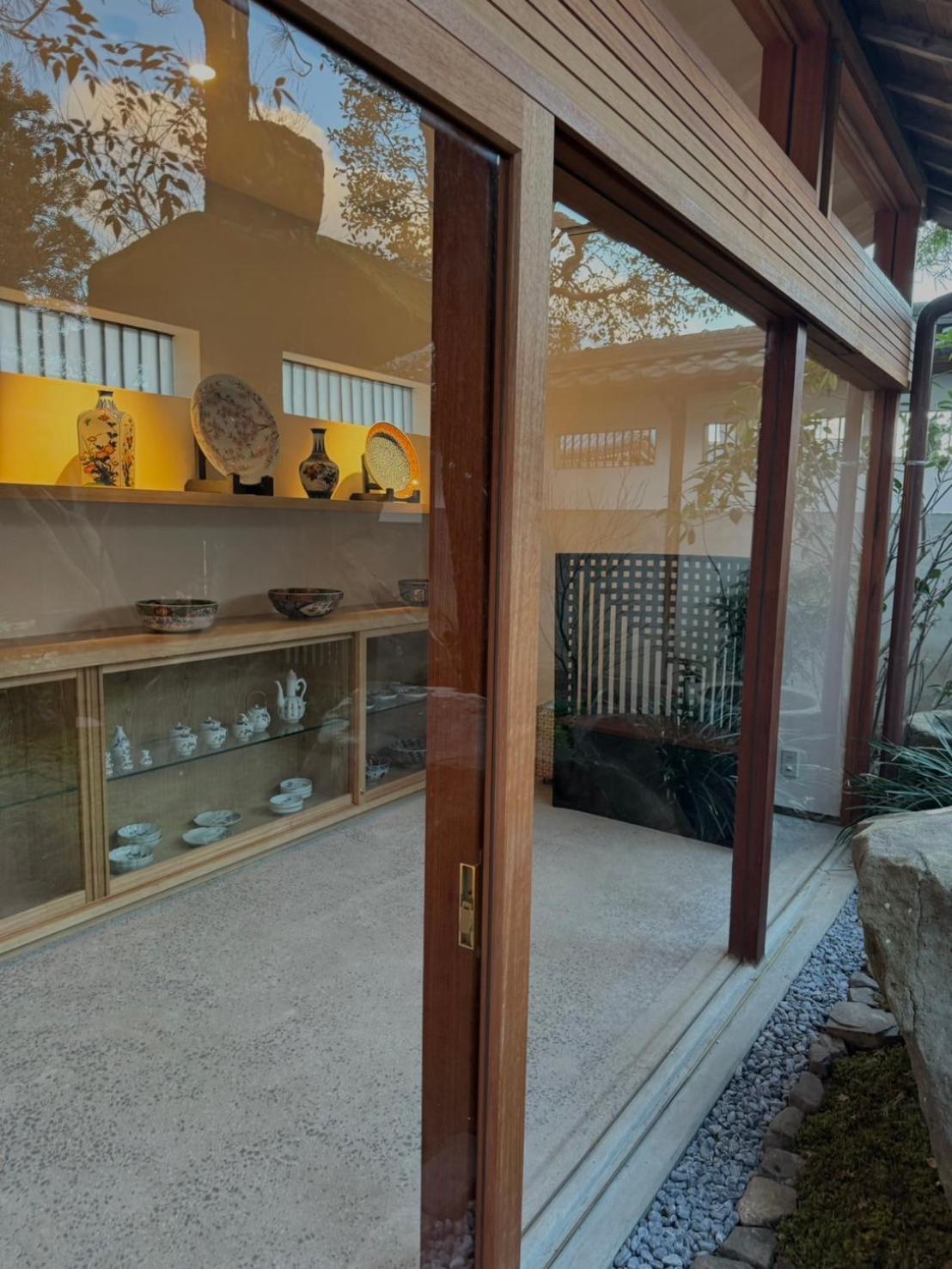 Hotel Kagetsu Taisyokan