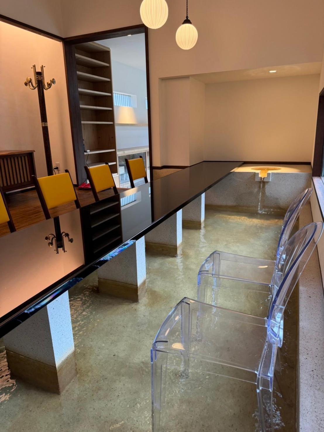Hotel Kagetsu Taisyokan Takeo