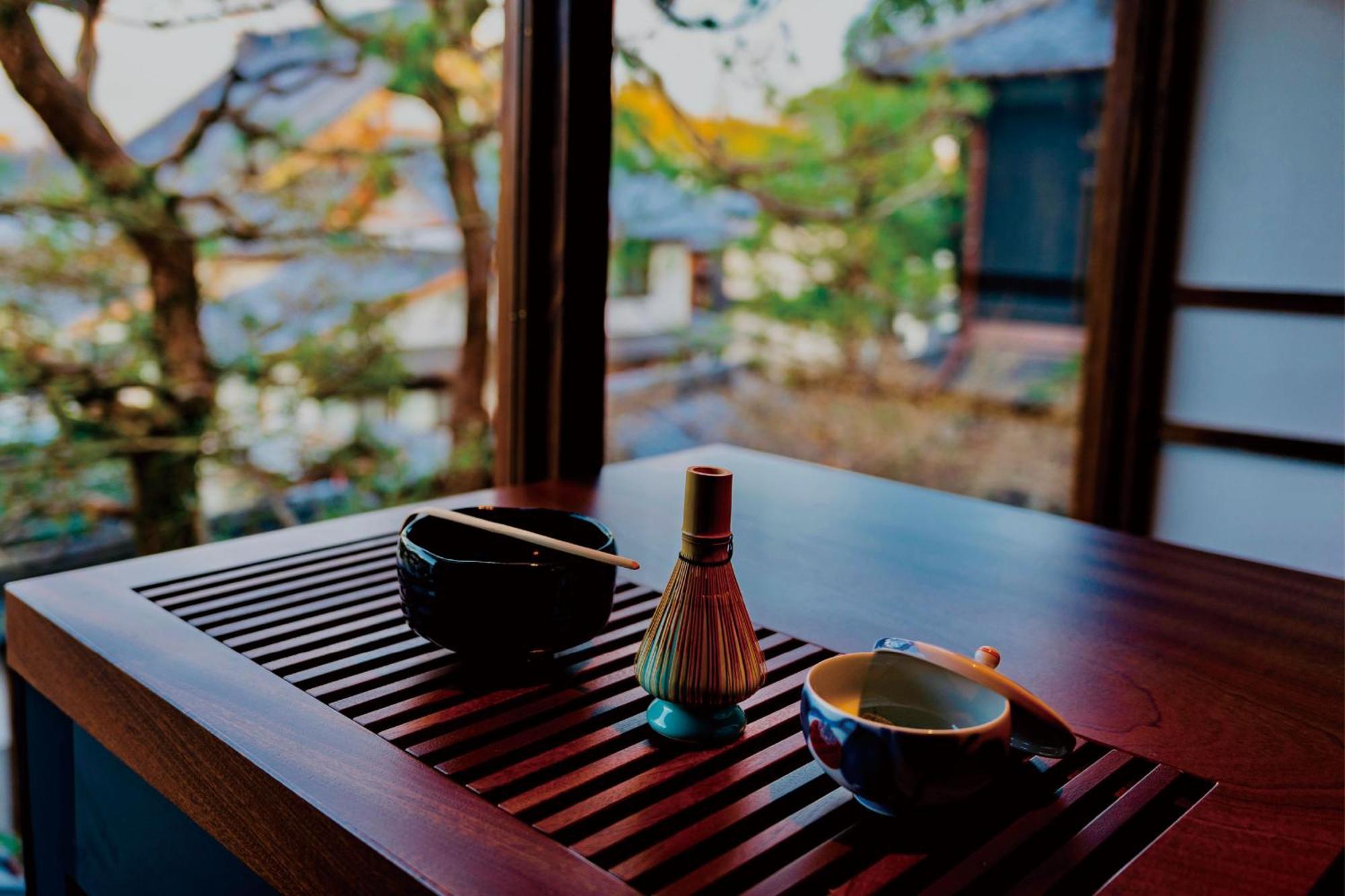 Kagetsu Taisyokan Hotel