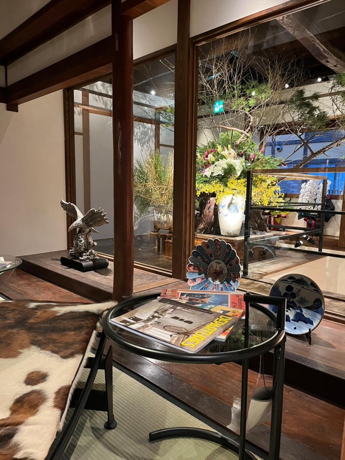 Hotel Kagetsu Taisyokan 5*