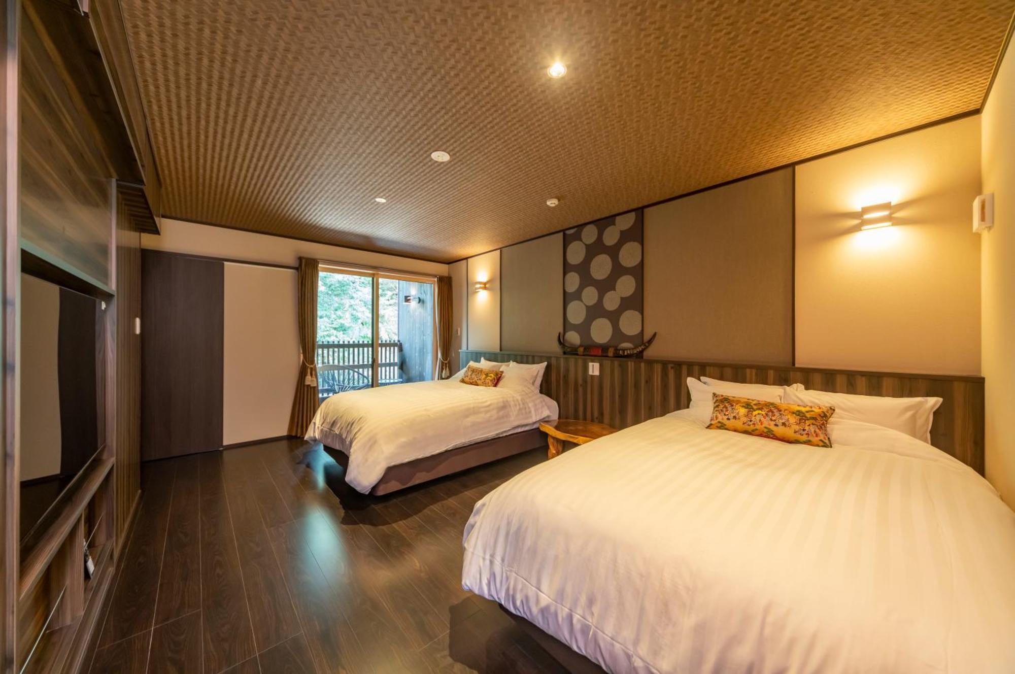 Kagetsu Taisyokan Hotel 5*