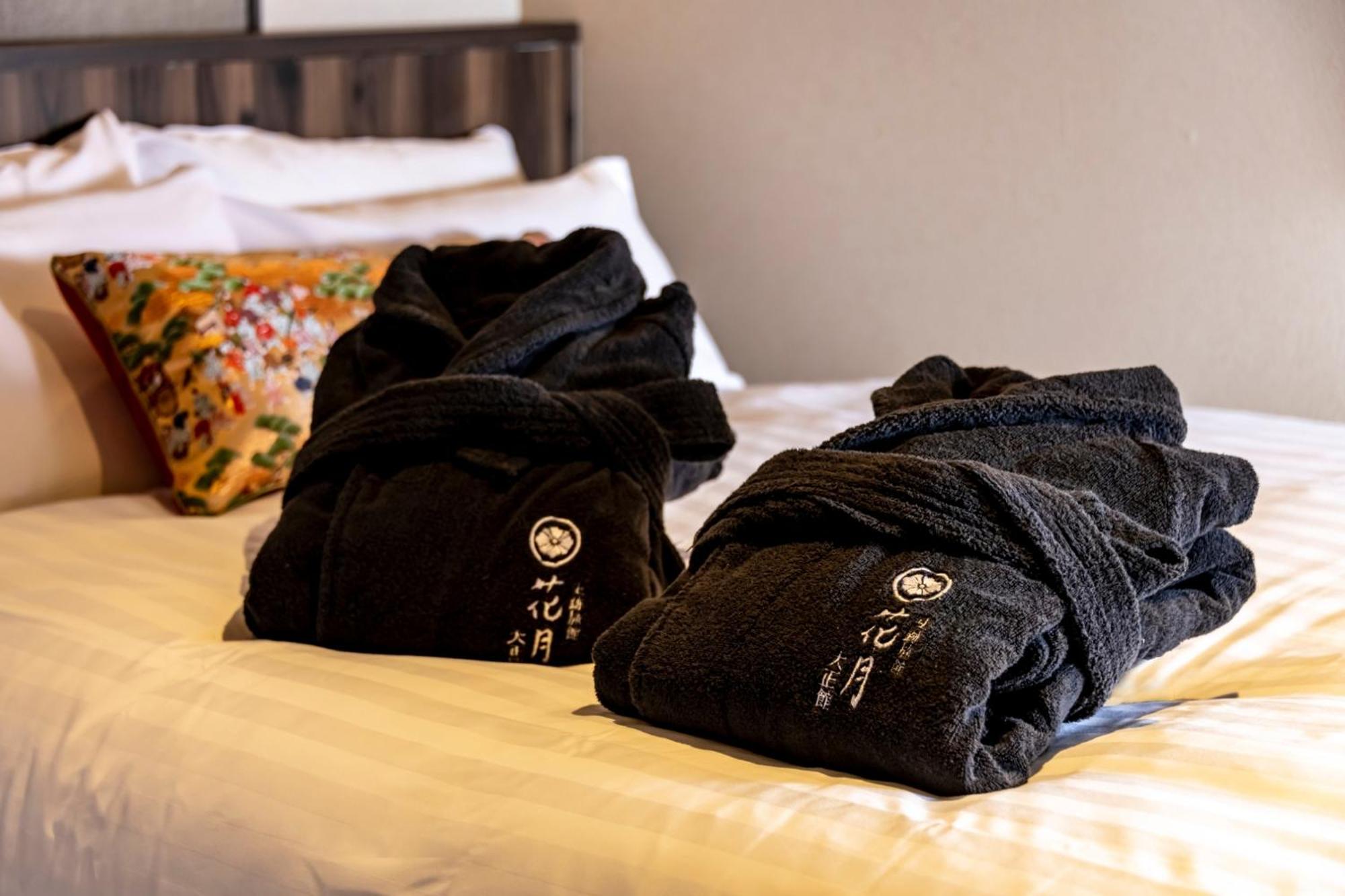 Hotel Kagetsu Taisyokan Takeo