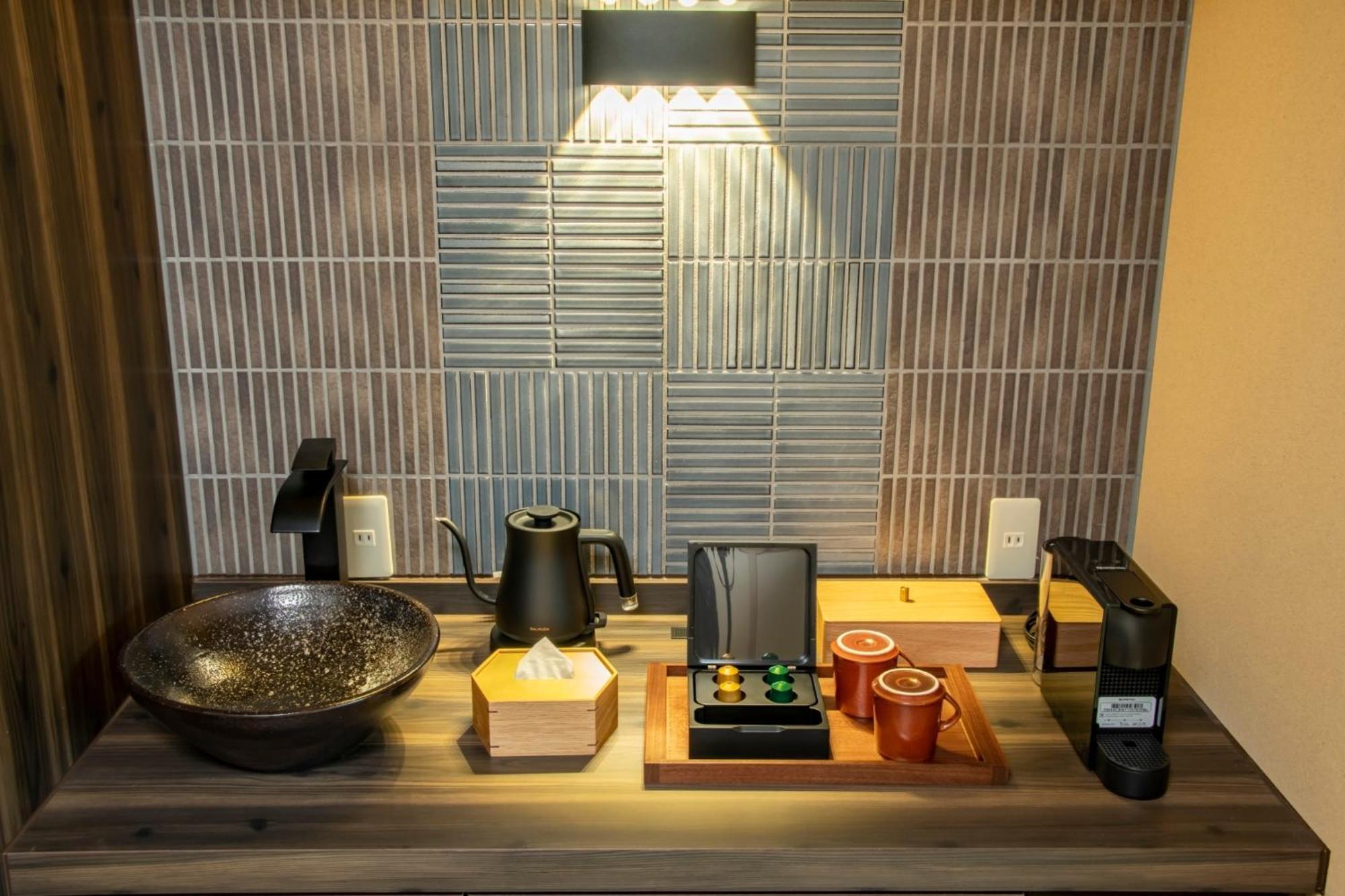 Kagetsu Taisyokan Hotel Takeo