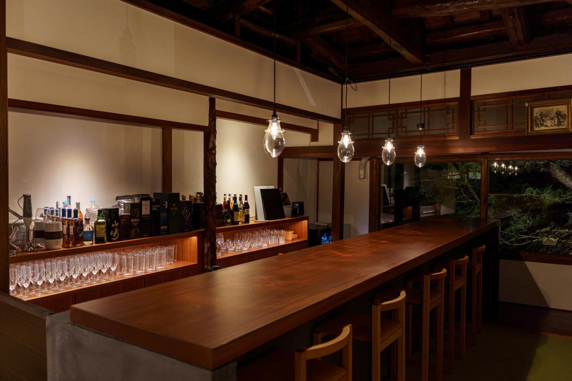 Kagetsu Taisyokan Hotel 5*